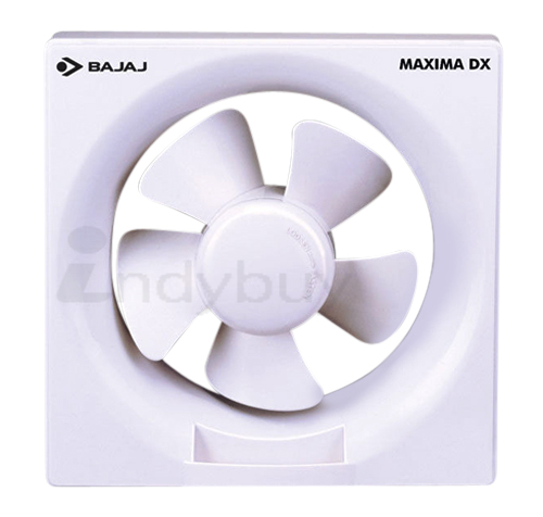 Bajaj Maxima DX 150MM Exhaust fan